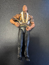 Load image into Gallery viewer, Mattel WWE Elite Series 115 The Rock (No Accessories)
