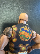 Load image into Gallery viewer, Mattel WWE Elite Series 115 The Rock (No Accessories)
