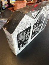 Load image into Gallery viewer, Mezco LDD Living Dead Doll Minis Set of 7 Box Damage
