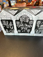 Load image into Gallery viewer, Mezco LDD Living Dead Doll Minis Set of 7 Box Damage
