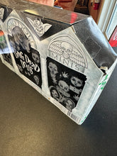 Load image into Gallery viewer, Mezco LDD Living Dead Doll Minis Set of 7 Box Damage
