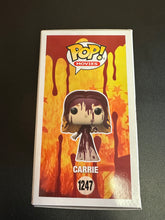 Load image into Gallery viewer, FUNKO POP MOVIES BLOODY CARRIE 1247
