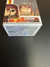 Load image into Gallery viewer, FUNKO POP MOVIES BLOODY CARRIE 1247
