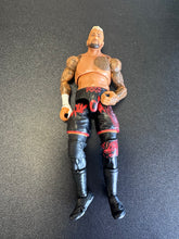 Load image into Gallery viewer, Mattel WWE Ultimate Edition Series 24 Solo Sikoa (No Accessories)
