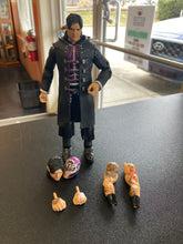 Load image into Gallery viewer, MATTEL WWE Ultimate Edition 23 Dominik Mysterio Incomplete Figure
