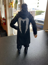 Load image into Gallery viewer, MATTEL WWE Ultimate Edition 23 Dominik Mysterio Incomplete Figure
