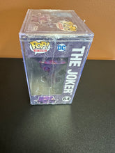 Load image into Gallery viewer, FUNKO POP ART SERIES BATMAN THE JOKER TARGETCON 64
