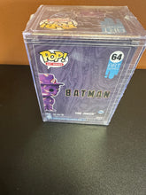 Load image into Gallery viewer, FUNKO POP ART SERIES BATMAN THE JOKER TARGETCON 64
