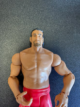 Load image into Gallery viewer, Mattel WWE Basic 40 #34 The Great Khali Global Superstars Figure

