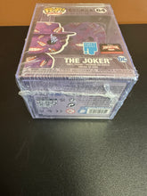 Load image into Gallery viewer, FUNKO POP ART SERIES BATMAN THE JOKER TARGETCON 64
