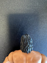 Load image into Gallery viewer, Mattel WWE Basic 40 #34 The Great Khali Global Superstars Figure
