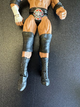 Load image into Gallery viewer, Mattel WWE Basic 2011 Triple H WrestleMania XXVIII Figure
