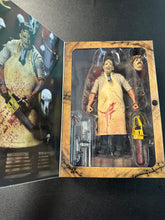 Load image into Gallery viewer, NECA TEXAS CHAINSAW MASSACRE ULTIMATE LEATHERFACE
