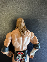 Load image into Gallery viewer, Mattel WWE Basic 2011 Triple H WrestleMania XXVIII Figure
