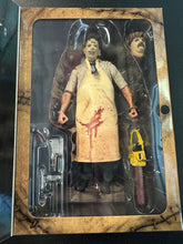 Load image into Gallery viewer, NECA TEXAS CHAINSAW MASSACRE ULTIMATE LEATHERFACE
