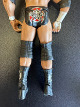 Load image into Gallery viewer, Mattel WWE Basic 2011 Triple H WrestleMania XXVIII Figure
