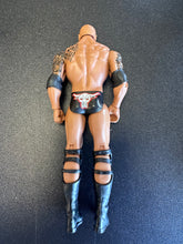Load image into Gallery viewer, Mattel WWE Basic 2017 “The Rock” Dewayne Johnson Figure

