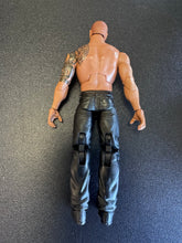 Load image into Gallery viewer, Mattel WWE Elite Ruthless Agression “The Rock” Dewayne Johnson (No accessories)
