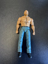 Load image into Gallery viewer, Mattel WWE Elite Series Brock Lesnar (No accessories)
