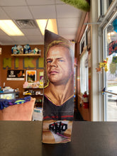 Load image into Gallery viewer, MATTEL WWE Elite Legends Lex Luger CHASE Figure Preowned
