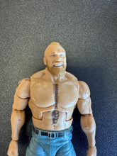 Load image into Gallery viewer, Mattel WWE Elite Series Brock Lesnar (No accessories)
