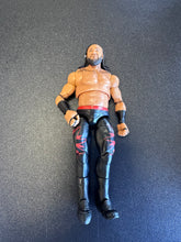 Load image into Gallery viewer, Mattel WWE Elite Series 118 Jacob Fatu (No accessories)
