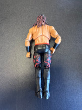 Load image into Gallery viewer, Mattel WWE Elite Series 118 Jacob Fatu (No accessories)
