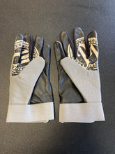 Load image into Gallery viewer, Replica Gray AJ Styles Gloves Preowned
