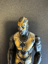 Load image into Gallery viewer, Mattel WWE Elite Series 29 Goldust (No accessories)
