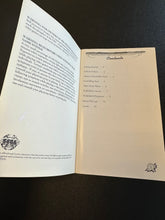 Load image into Gallery viewer, SEGA WOLFCHILD INSTRUCTION BOOKLET MANUAL
