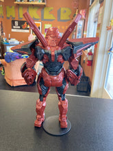 Load image into Gallery viewer, McFarlane Toys DC Multiverse Carapax Preowned
