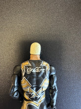 Load image into Gallery viewer, Mattel WWE Elite Series 29 Goldust (No accessories)
