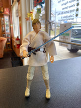 Load image into Gallery viewer, Kenner Star Wars Luke Skywalker 40th Anniversary Hoth Pilot Figure
