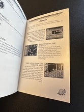 Load image into Gallery viewer, SEGA WOLFCHILD INSTRUCTION BOOKLET MANUAL
