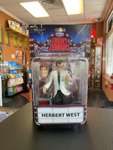 Load image into Gallery viewer, TOONY TERRORS Re-Animator Herbert West Figure
