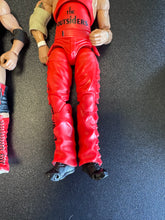 Load image into Gallery viewer, Mattel WWE Ultimate The Outsiders Scott Hall &amp; Kevin Nash (No Accessories)
