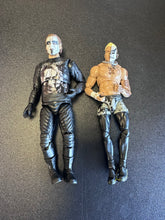 Load image into Gallery viewer, AEW Unrivaled Tag Team Sting &amp; Darby (No Accessories)
