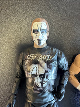 Load image into Gallery viewer, AEW Unrivaled Tag Team Sting &amp; Darby (No Accessories)
