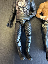 Load image into Gallery viewer, AEW Unrivaled Tag Team Sting &amp; Darby (No Accessories)
