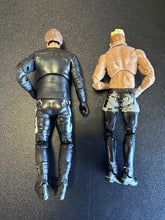 Load image into Gallery viewer, AEW Unrivaled Tag Team Sting &amp; Darby (No Accessories)
