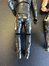Load image into Gallery viewer, AEW Unrivaled Tag Team Sting &amp; Darby (No Accessories)
