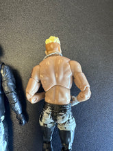 Load image into Gallery viewer, AEW Unrivaled Tag Team Sting &amp; Darby (No Accessories)
