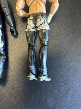 Load image into Gallery viewer, AEW Unrivaled Tag Team Sting &amp; Darby (No Accessories)
