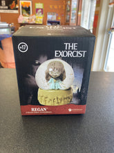 Load image into Gallery viewer, ENESCO The Exorcist Regan Collectible Waterball
