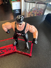 Load image into Gallery viewer, WCW/NWO OSFT MIX FIGURES STING &amp; HOGAN FIGURES
