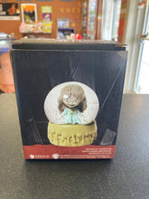 Load image into Gallery viewer, ENESCO The Exorcist Regan Collectible Waterball

