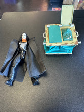 Load image into Gallery viewer, Toy Biz WCW/NWO Slam n Crunch Sting Preowned Figure
