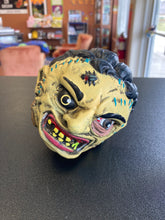Load image into Gallery viewer, KIDROBOT Madballs Leatherface
