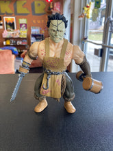 Load image into Gallery viewer, FUNKO Savage World Texas Chainsaw Massacre Leatherface Figure
