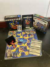 Load image into Gallery viewer, UNIVERSAL STUDIOS MONSTERS Horrified Board Game
